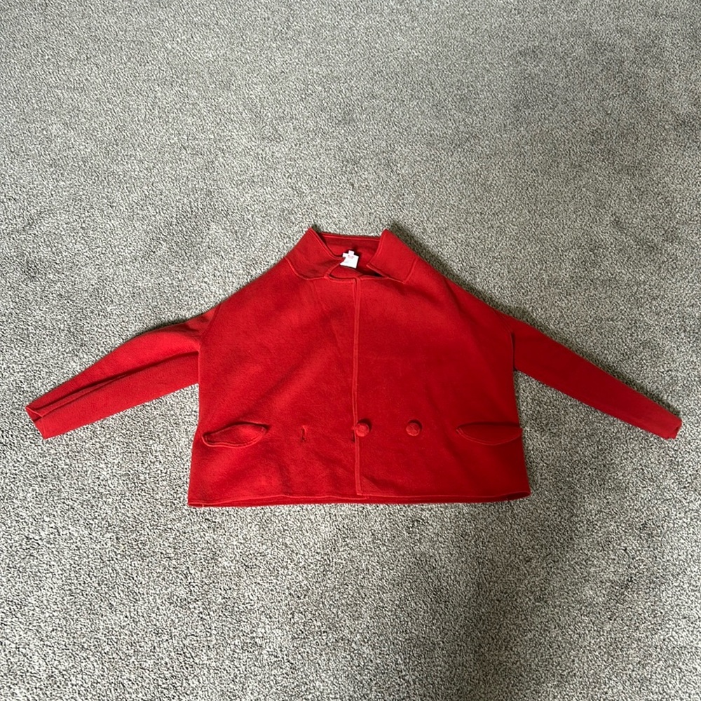 Size Medium Cabi jacket